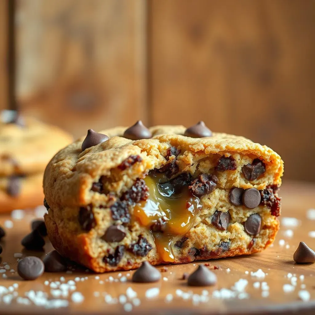 What Makes This the Best Recipe for Chocolate Chip Cookie Cake?