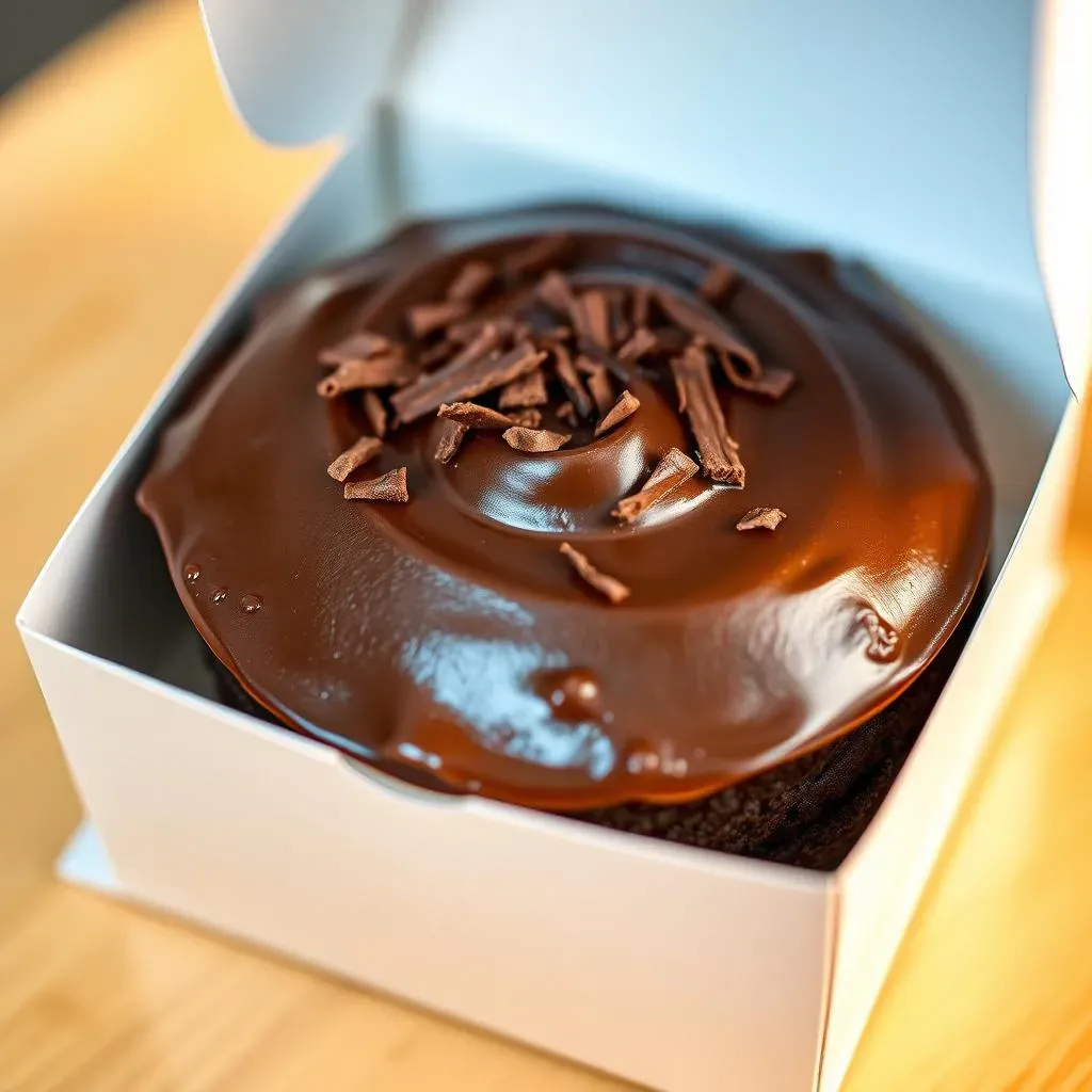 What to Expect From Your Mini Chocolate Cake Delivery Experience