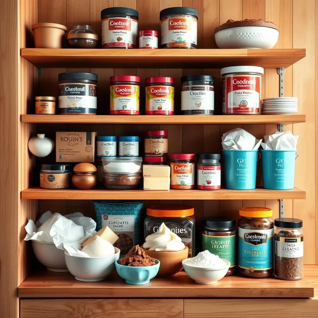 Where to Find the Best Chocolate Frosting Supplies