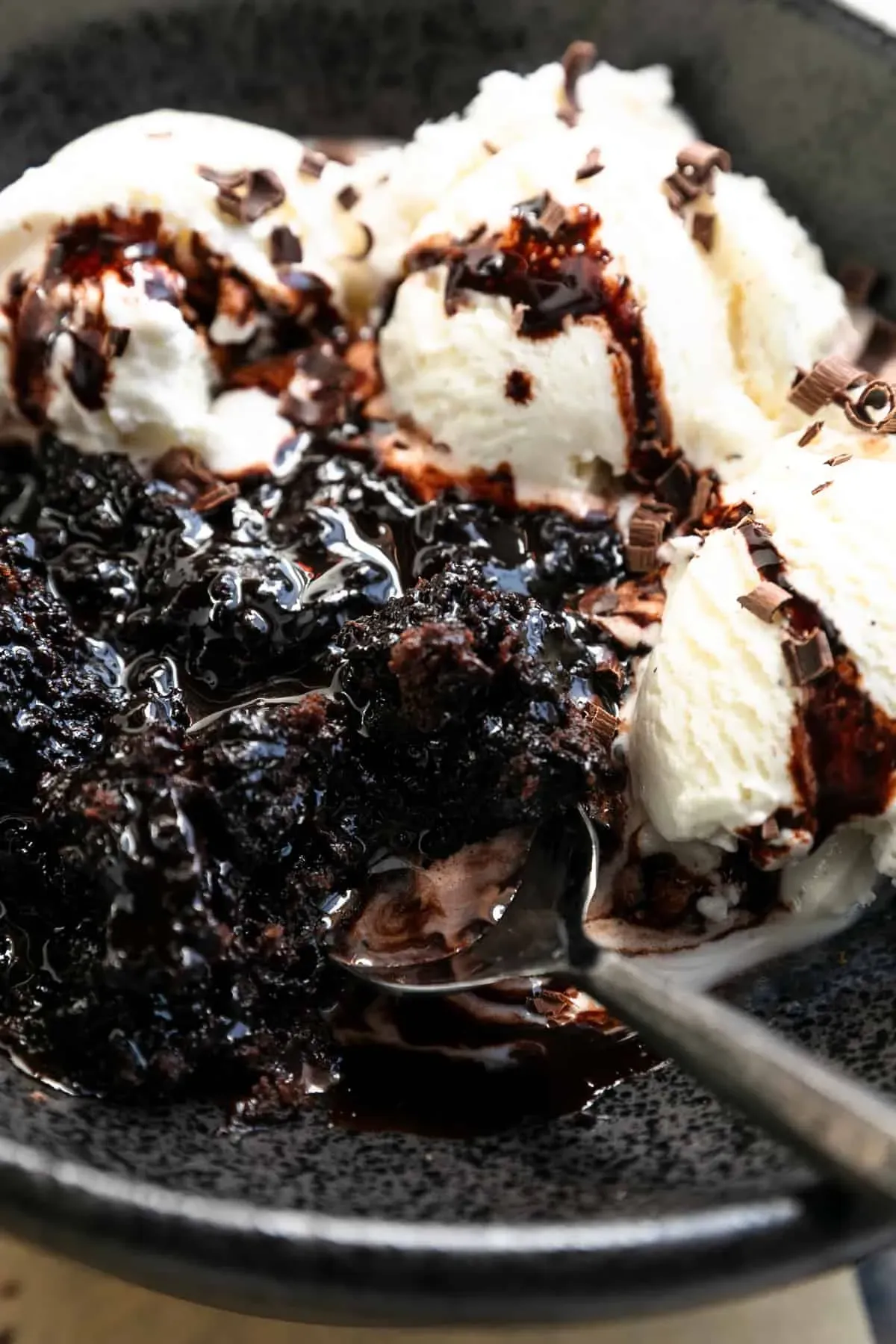 Why Bother with a Recipe for Chocolate Lava Cake in Crock Pot?