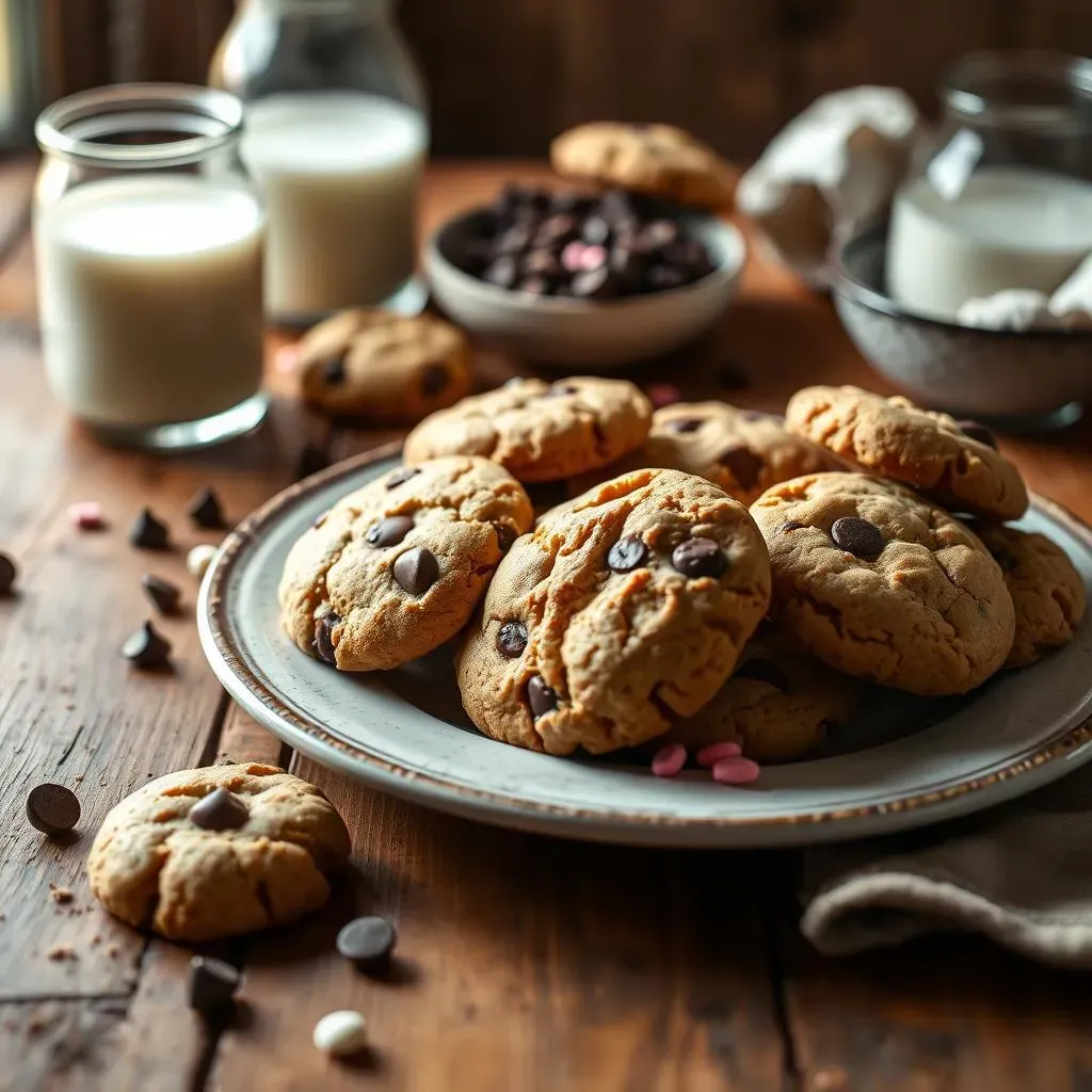 Why Cake Mix Cookies are a Game Changer