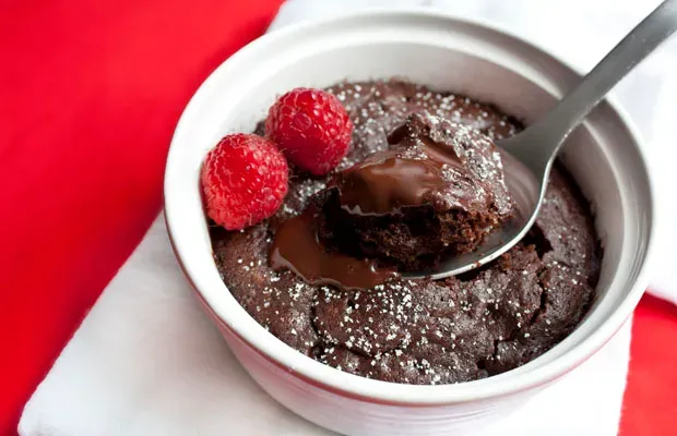 Why Everyone Loves Molten Lava Cakes (And Yes, You Can Make Them Gluten Free!)