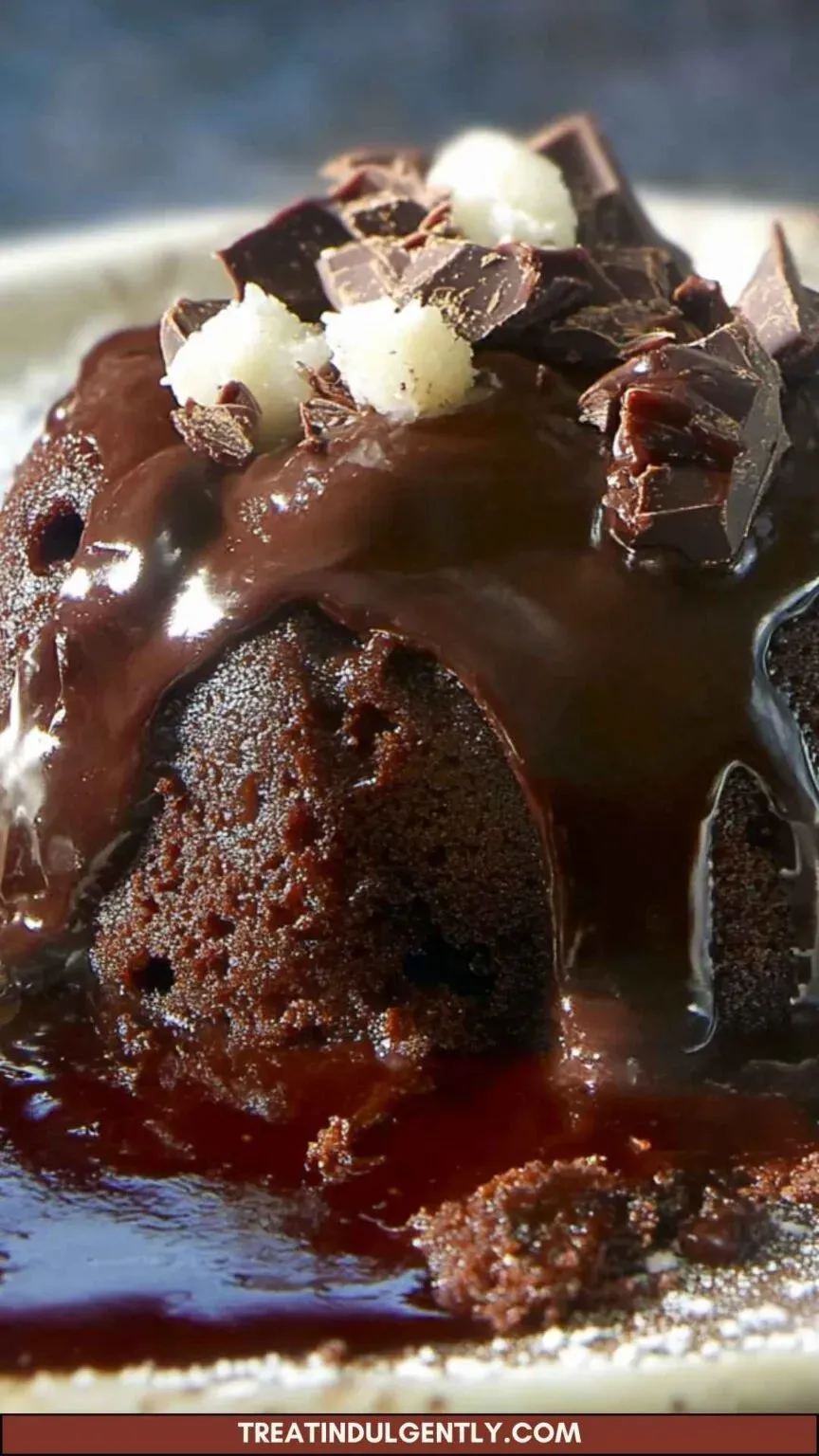 Why Ghirardelli Chocolate for Your Lava Cake?