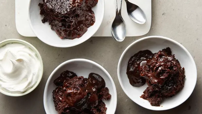 Why Make Chocolate Lava Cake in a Crock Pot?