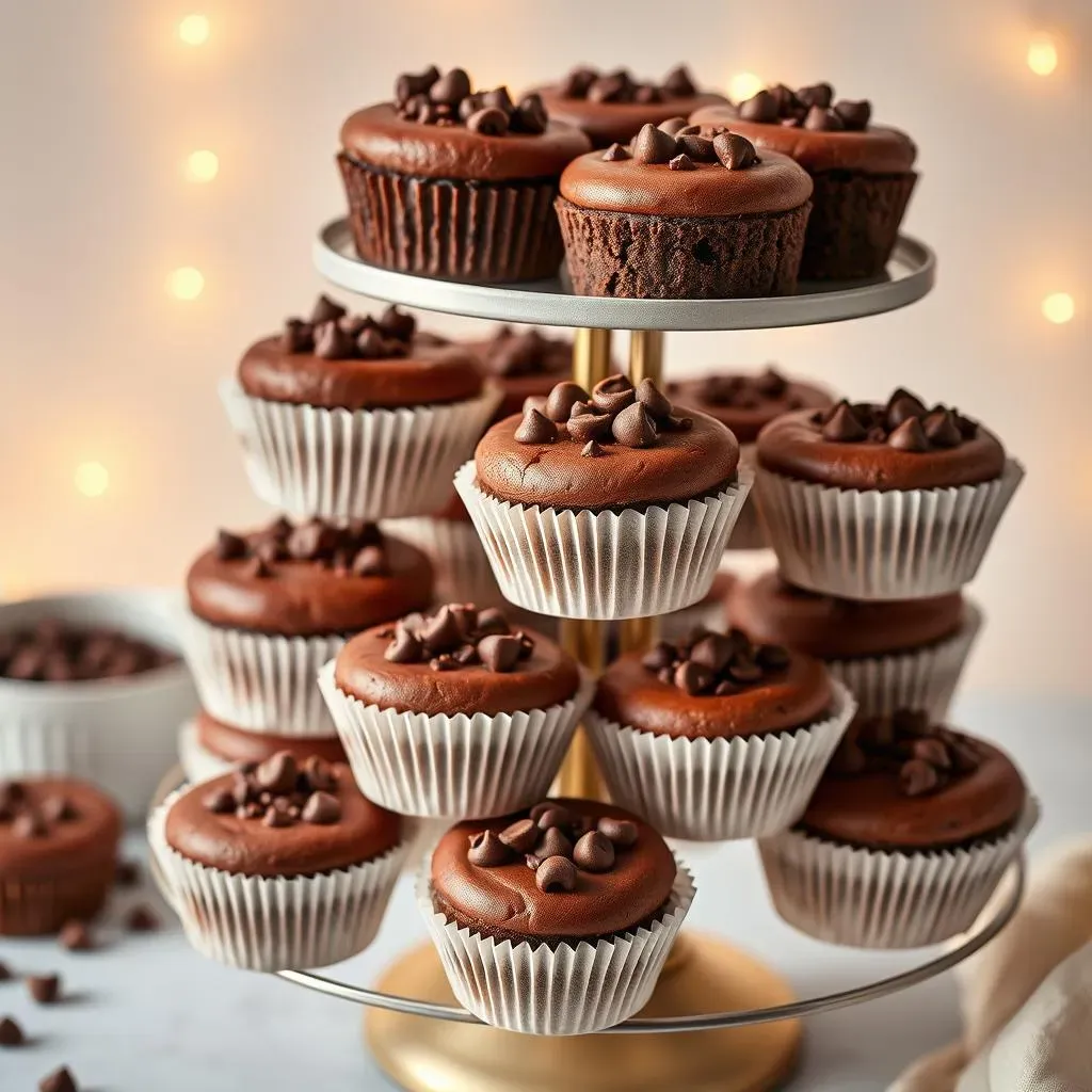 Why Mini Chocolate Cakes are Perfect for Parties