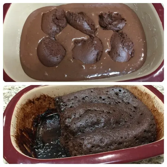 Why Pampered Chef Gear Nails This Chocolate Lava Cake Recipe