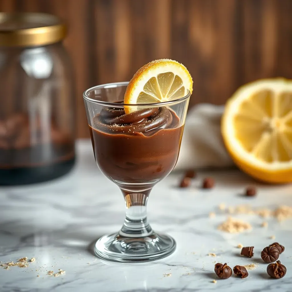 Why the Simple Chocolate Cake Shot Recipe is a Party Favorite