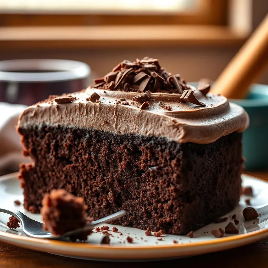 Why This Add a Pinch Best Chocolate Cake Recipe is a MustTry