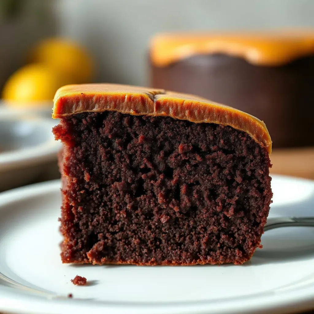 Why This Allrecipes Chocolate Cake Is the Best