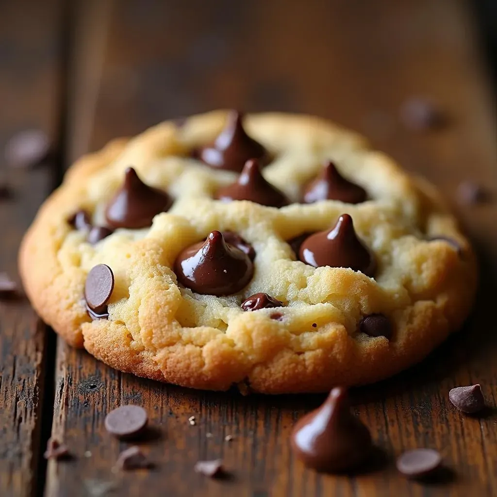 Why This Chocolate Chip Cookie Recipe Under 30 Minutes Rocks
