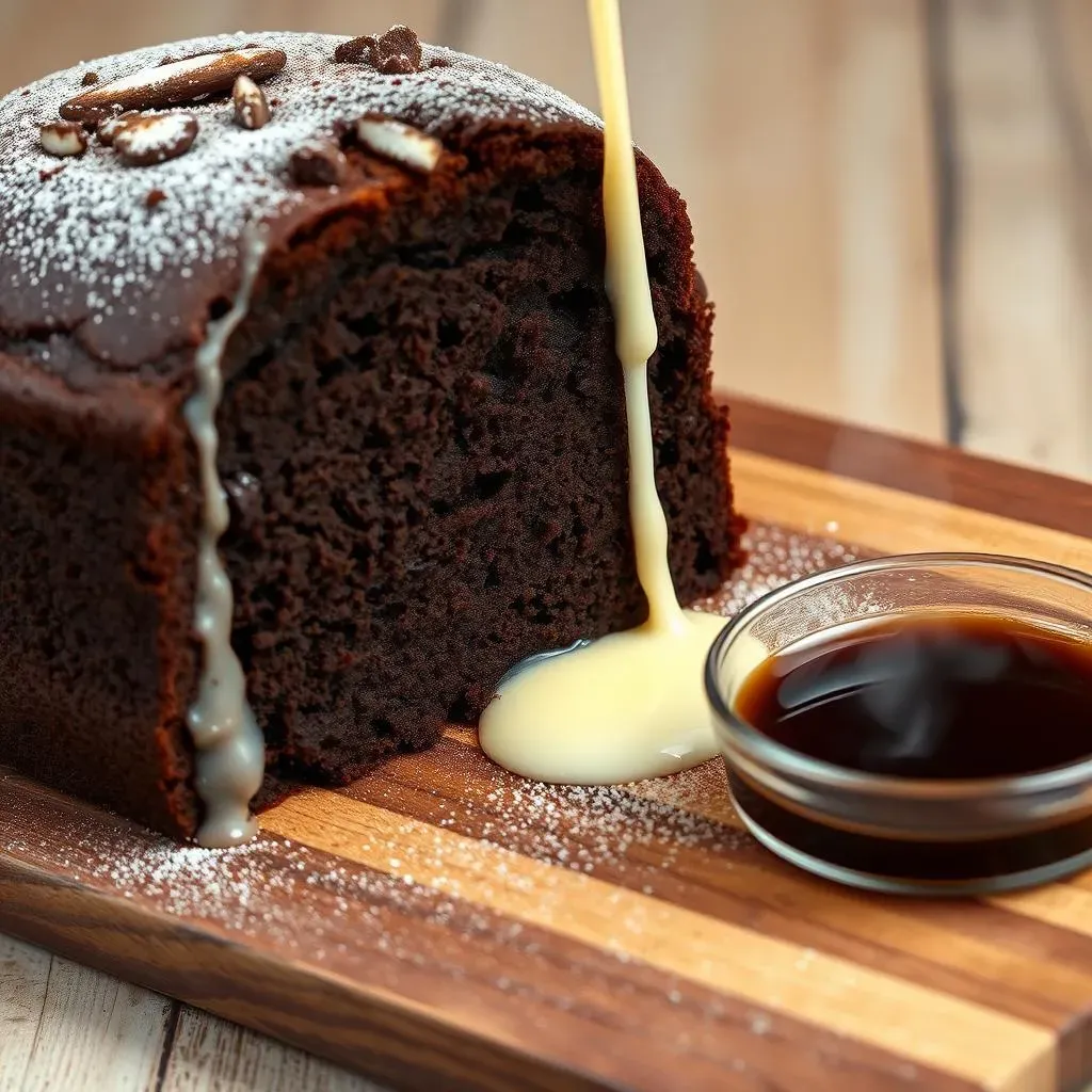 Why This Is the Best Chocolate Cake Recipe From Scratch