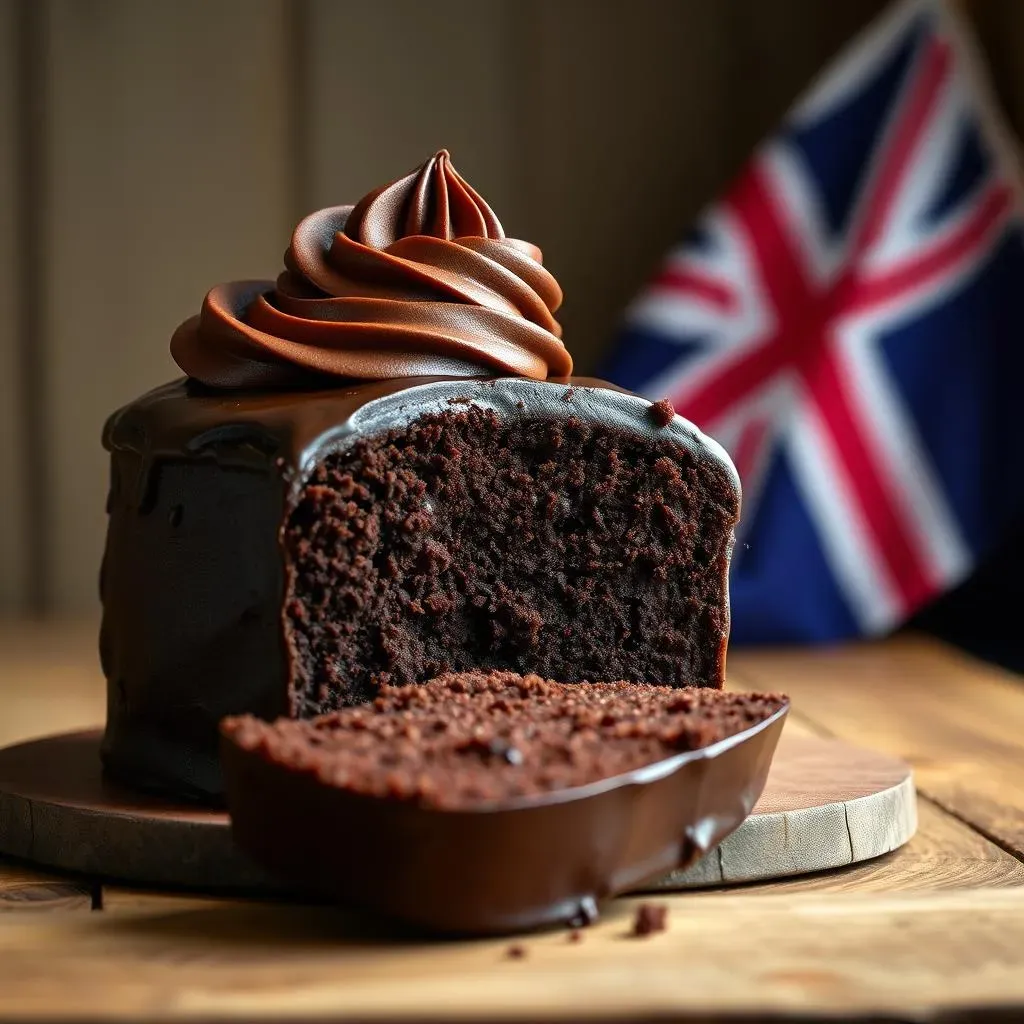 Why This is the Best Chocolate Cake Recipe NZ