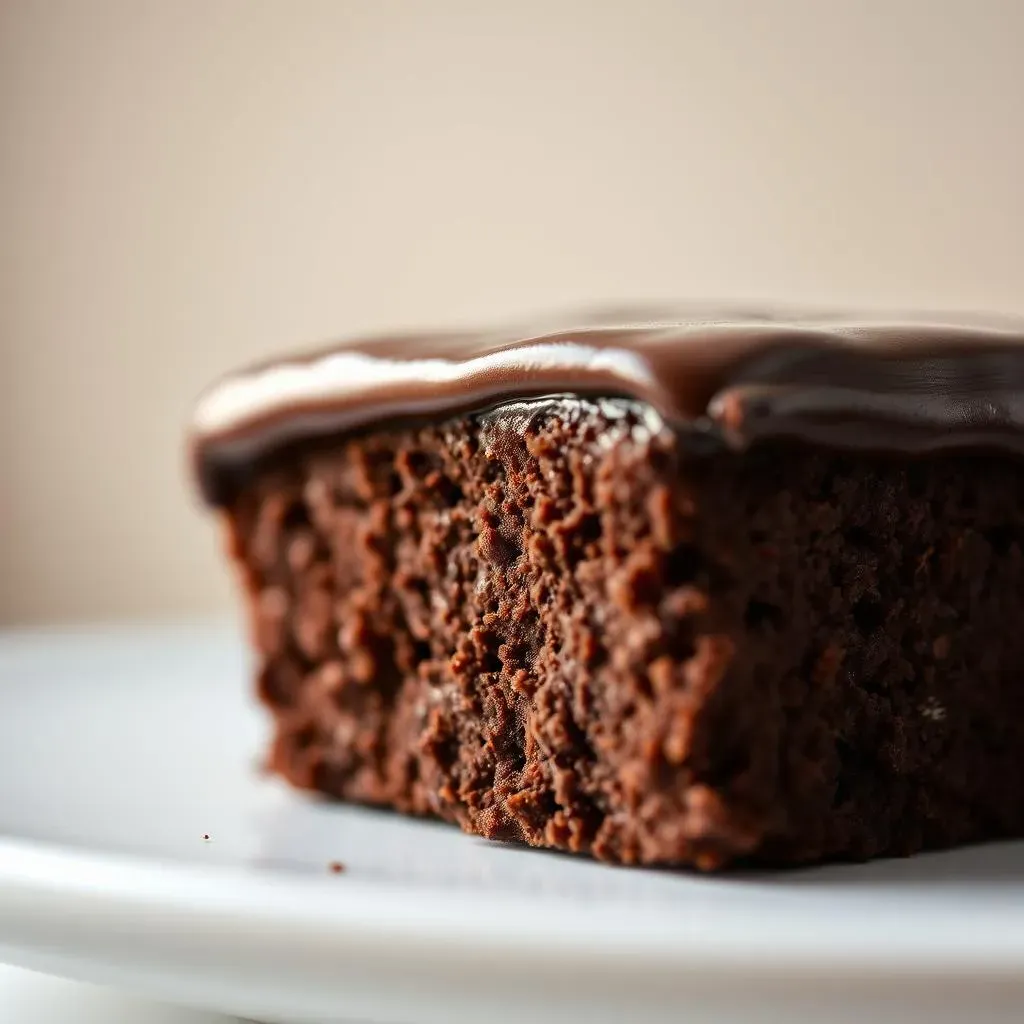 Why This is the Best Chocolate Icing Recipe for Cake