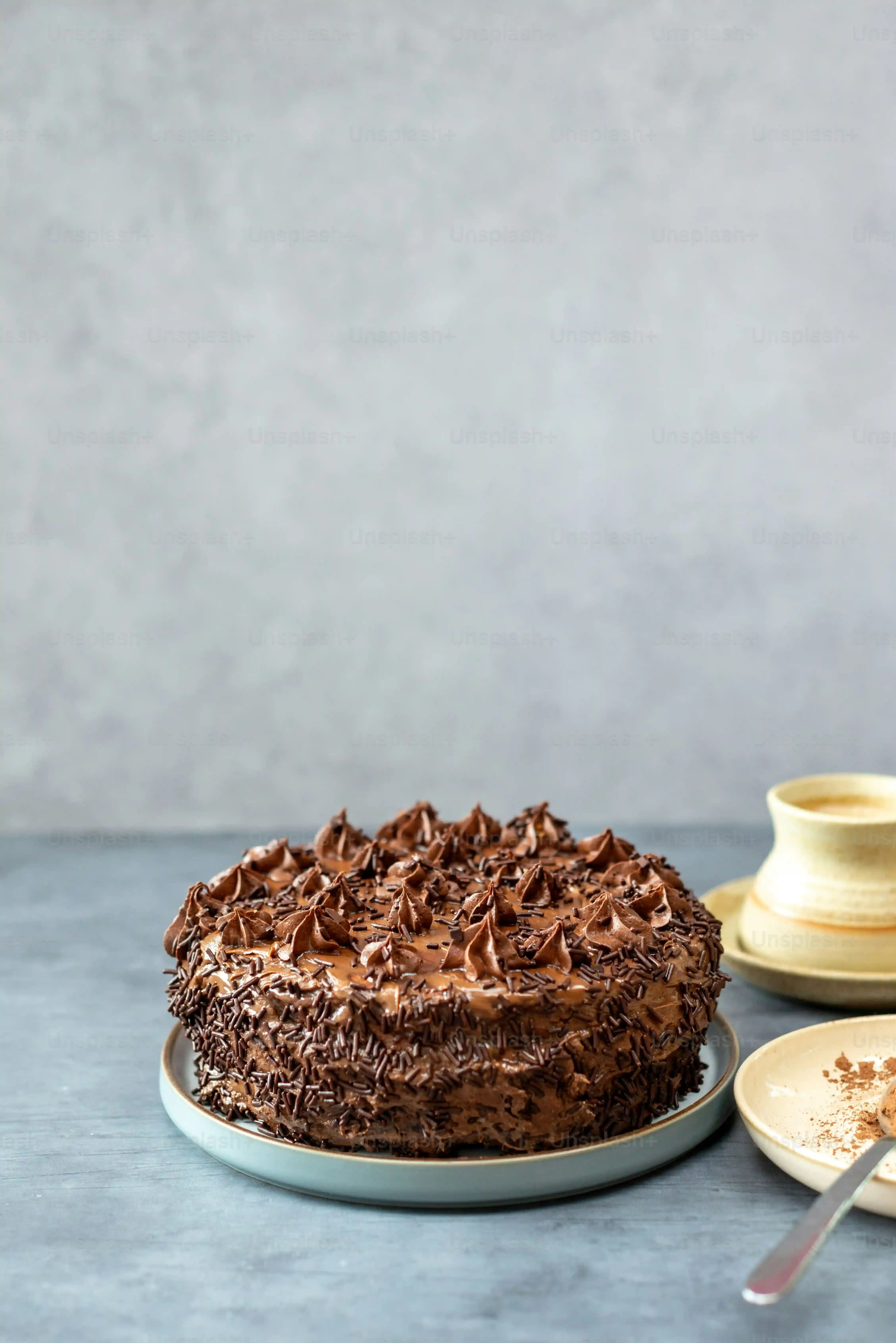 Why This is the Best Triple Chocolate Mousse Cake Recipe