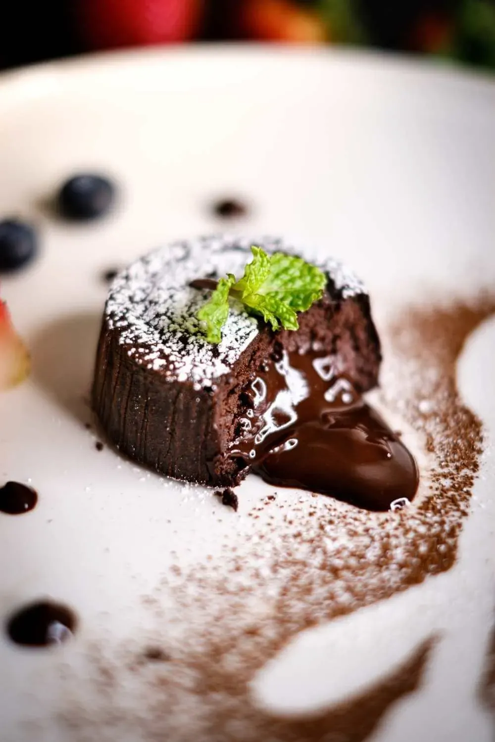 Why This Molten Lava Cake Recipe is a Winner