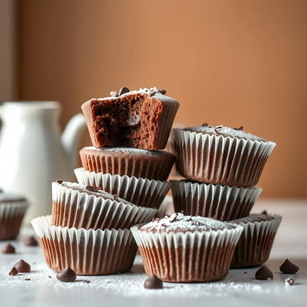 Why You'll Love These Easy Chocolate Cake Cups