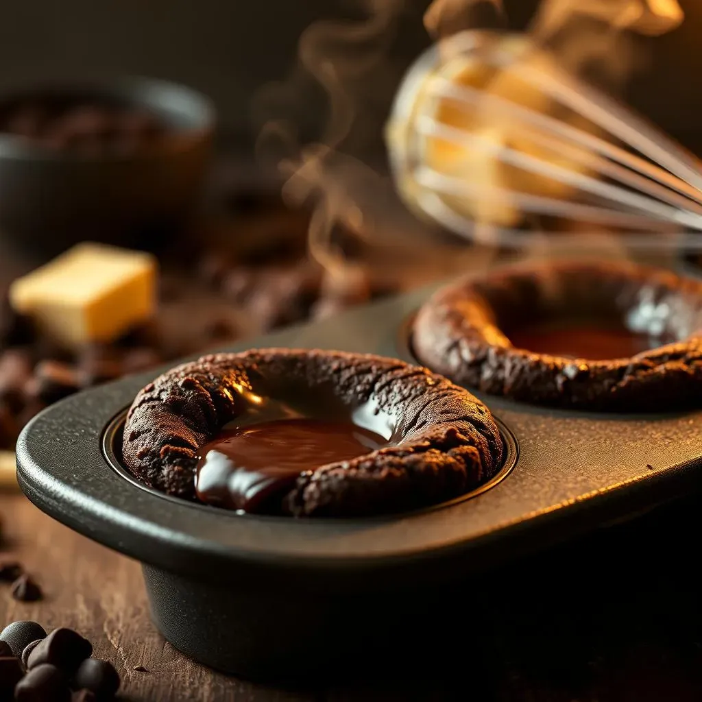 Why You'll Love This 2 Lava Cake Recipe