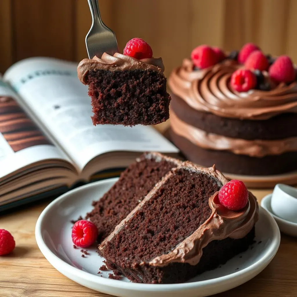 Why You'll Love This GlutenFree Chocolate Cake Recipe