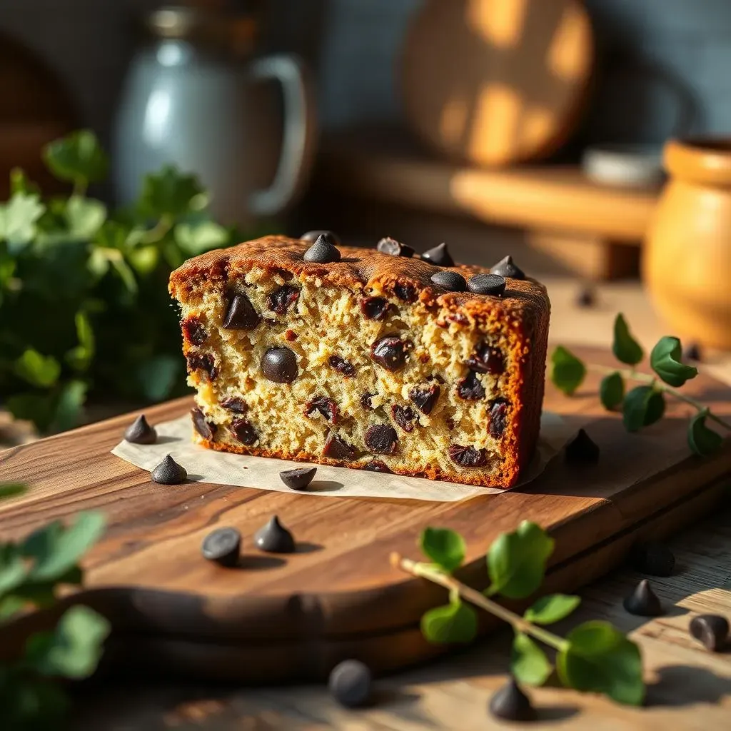 Why You'll Love This Zucchini Chocolate Chip Cake Recipe