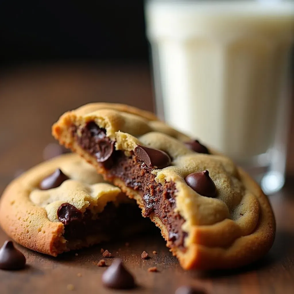 Why You'll Obsess Over This Crumbl Chocolate Chip Cookie Recipe