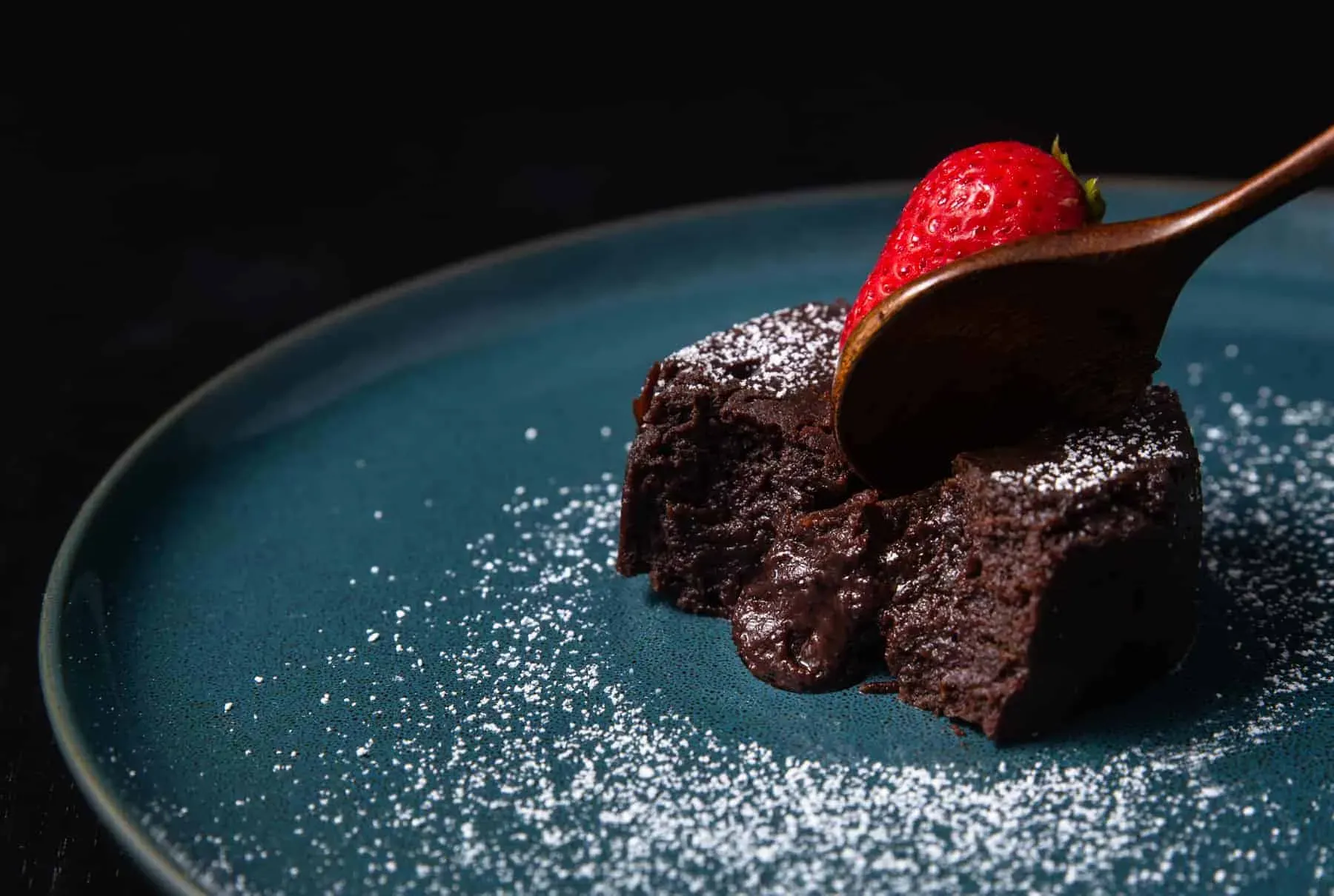 Why Your Instant Pot is the Secret to Fast Lava Cake
