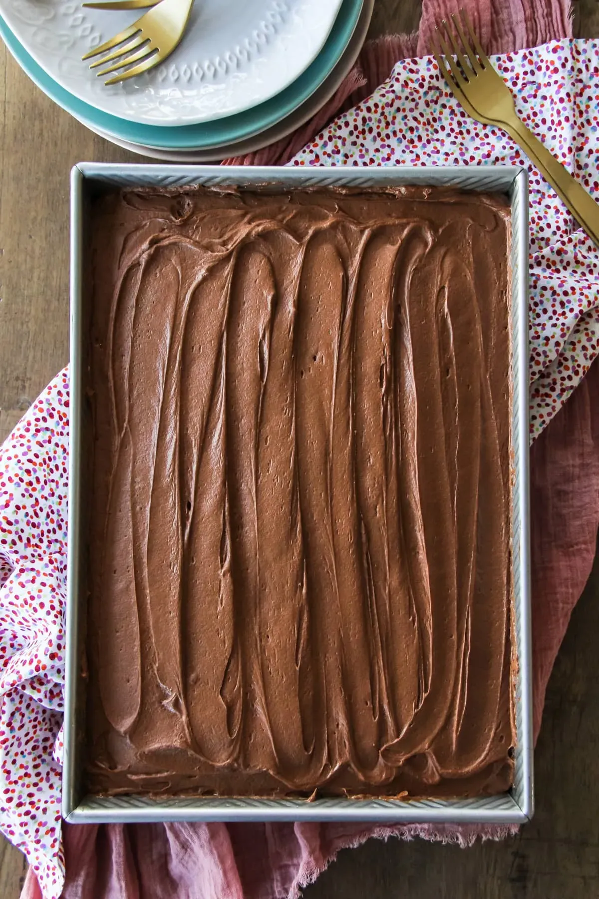 Your Guide to Baking the Perfect Chocolate Lava Cake in 9x13 Pan